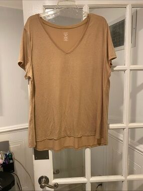 Jennifer Lauren size 3X Top good condition
